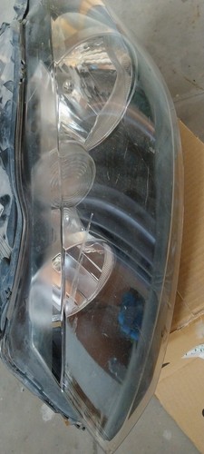 Faro anteriore per - per, 6