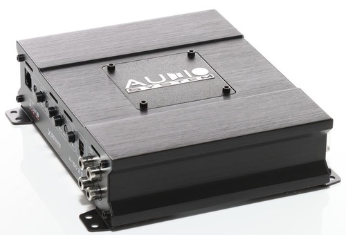 Audio system 150 - system, x-150.2