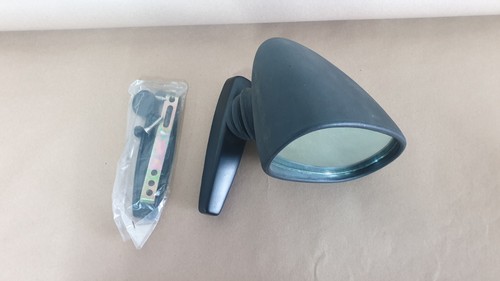 Specchio retrovisore goccia - specchio, a