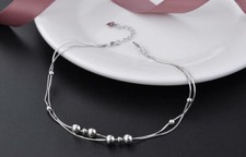 B22 catena piede cavigliera