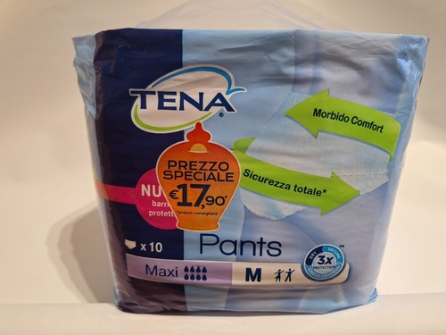 Tena pants maxi assorbimento - pants,