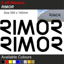 RIMOR CAMPER | Grande |