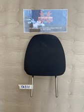 1 Poggiatesta Anteriore Di