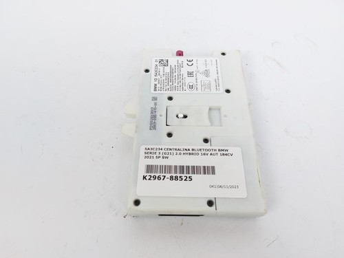 5a3c234 centralina bluetooth - 5a3c234,