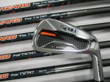 HONMA TOUR WORLD TW747P 2019