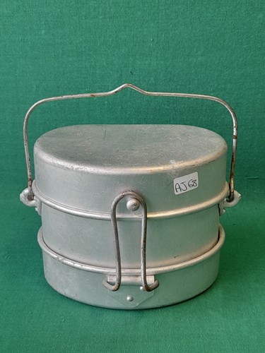 Gavetta militare truppe - gavetta,