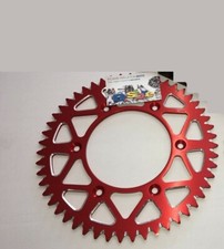 CORONA di TRASMISSIONE ERGAL 48 DENTI HONDA XR 250 R 97-04