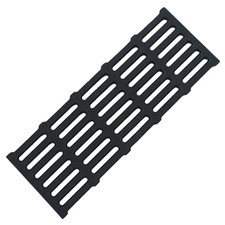 Griglia Cenere Su misura