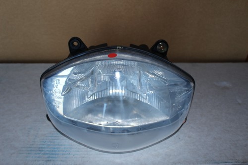 Faro proiettore ducati - proiettore,