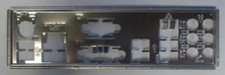 ASUS P8H61-M EVO - Mascherina - Slotblech - IO Shield #304684