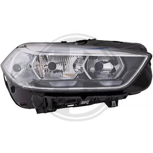 Faro anteriore destro per - faro,