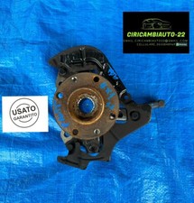 Mozzo Anteriore Sinistro Fiat