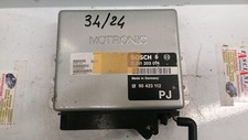 @  ECU CENTRALINA MOTORE OPEL CALIBRA 2.0 TURBO 4X4 0261203014 90423112PJ