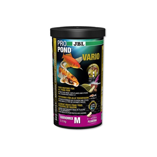 Jbl propond vario - propond, miscela