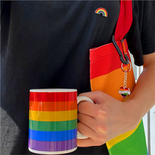 Pride LGBTQ Starter Pack Set