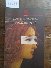 L' amore in se - Marco