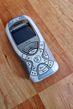 SIEMENS MC60 grigio e bianco