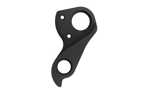 Forcellino cambio d781 - cambio, trek