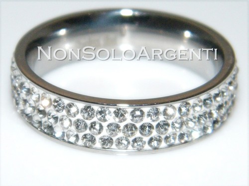 Anello uomo donna eternity - uomo,