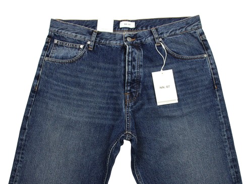Jeans uomo nn07 sonny - jeans, 1847