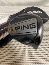 Testina driver PING G400 SFT