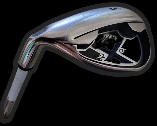 Callaway sand wedge - sand,