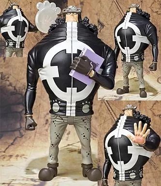 Usato figure figuarts zero - [usato],