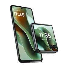Motorola Razr 60 Ultra 5G Dual