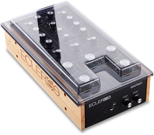 Decksaver ecler warm - ecler, 2