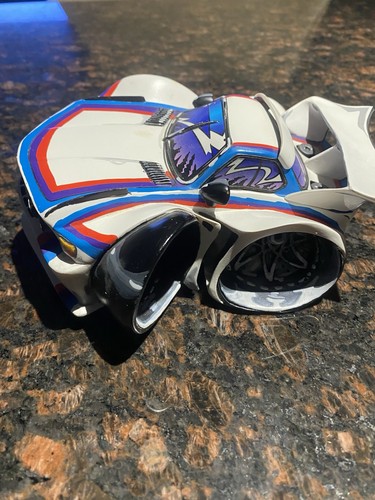 Speed freaks ring master - speed,