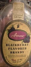 Arrow Blackberry Brandy rara