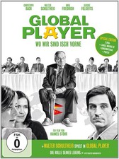 Global Player - Wo wir sind