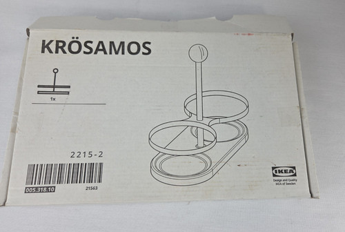 Nuovo con scatola - !, ikea
