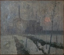 BIANCHI BARRIVIERA LINO