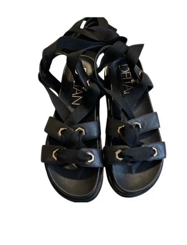 Sandali donna deltan blayke - sandali,