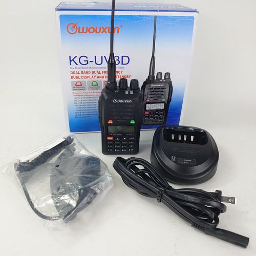 Wouxun radioamatore portatile - wouxun,