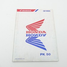 Manuale officina originale