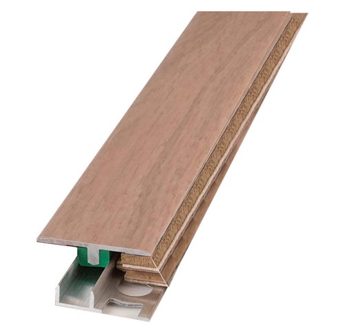 Profilo piatto con base - piatto, per