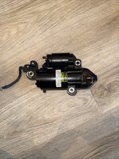 Motorino Avviamento Mercury