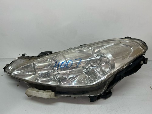 Peugeot 4007 2010 - , phare
