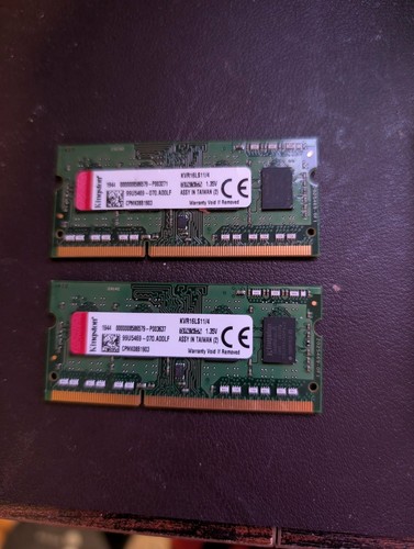Kingston technology - kingston,