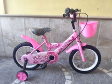 BICICLETTA 14 BIMBA MAGIC BIKE