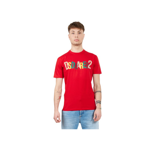 Shirt dsquared2 - t-shirt,
