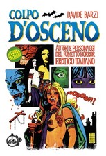 Davide Barzi Colpo d'osceno