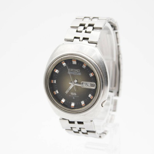 W0869 orologio vintage - vintage, 5