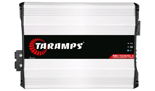 Taramps md5000 ohm - taramps, md5000.1-2