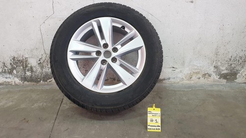Cerchio lega per opel - cerchio, in