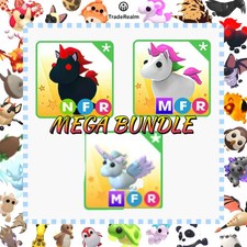 NFR EVIL MFR UNICORNO MFR