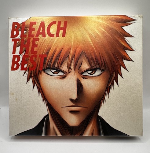 Bleach the best - the,