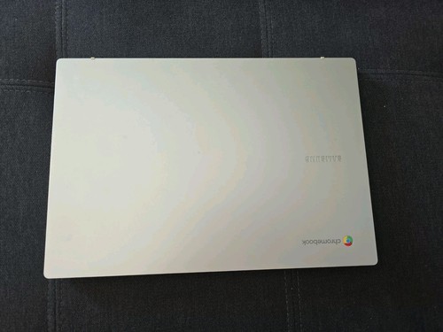 Notebook samsung chromebook - samsung, go